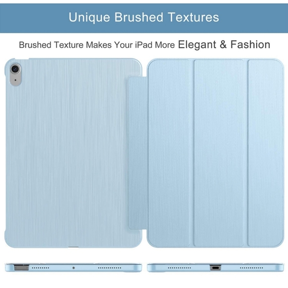 Soke New iPad Air 4 Case 2020 - Picture 2 of 12